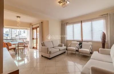 Bom fim -apartamento 96,39 m² privativos, 2 quartos c/suíte, sacada, vaga escriturada e elevador