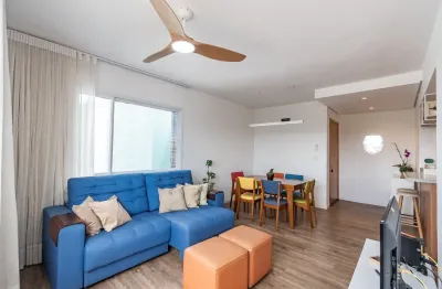 Apartamento à venda - 2 quartos - 2 vagas  passo da areia, porto alegre