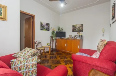 Apartamento com 3 quartos, garagem com depósito no bairro petrópolis!