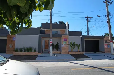 Casa com 3 quartos à venda na Praia de Itaipuaçu (Itaipuaçu), Maricá 