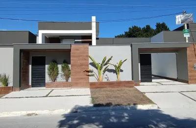 Cod: 004 excelente oportunidade casa de 3 quartos em itaipuaçu no s. bento