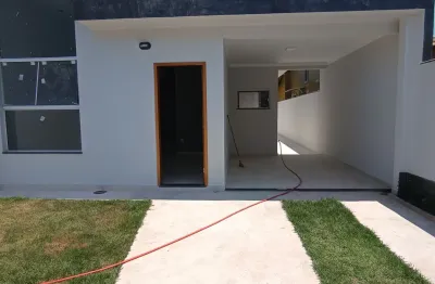 Casa com 3 quartos à venda no Jardim Atlântico Oeste (Itaipuaçu), Maricá 