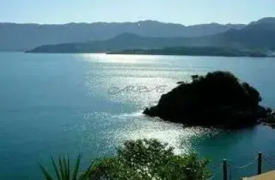 Casa com 6 quartos à venda no Feiticeira, Ilhabela 