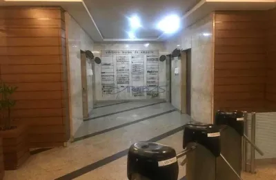 Sala comercial para alugar na Avenida Paulista, Bela Vista, São Paulo