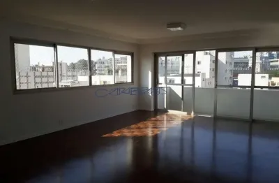 Apartamento alto padrão reformado para aluguel em pinheiros