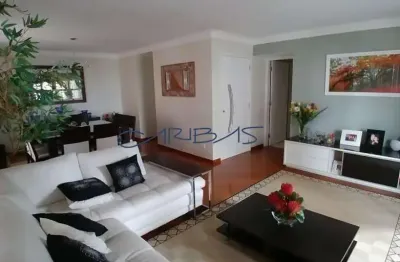 Apartamento alto padrão para venda em indianópolis são paulo-sp