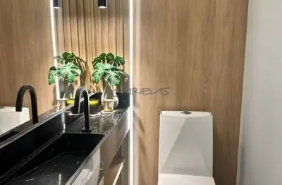 Apartamento com 3 quartos à venda na Rua Doutor Luiz Migliano, 190, Jardim Vazani, São Paulo