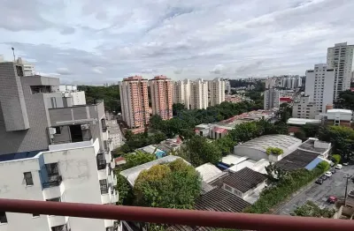 Apartamento com 3 quartos à venda no Morumbi, São Paulo 