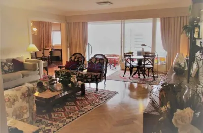 Apartamento alto padrão para venda em vila suzana são paulo-sp