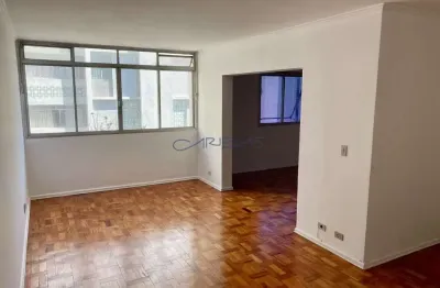 Apartamento à venda no bairro itaim bibi - são paulo/sp, zona sul