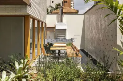 Alto padrão com vista para o parque ibirapuera, são paulo/sp