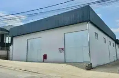 Galpão/depósito super bem localizado  no centro do bairro vila nova