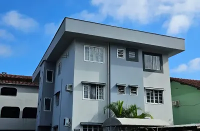 Apartamento com localização privilegiada no bairro saguaçu