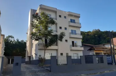 Apartamento com 1 quarto para alugar na Rua Iguaçu, 555, Santo Antônio, Joinville