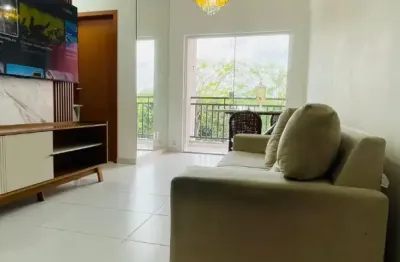 Apartamento com 2 quartos para alugar na Avenida Ricardo Borges, 1215A, Guanabara, Ananindeua