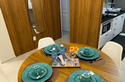 Apartamento com 2 quartos à venda na Passagem Gama Malcher, Souza, Belém