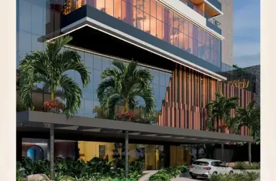 Apartamento com 1 quarto à venda na Avenida Conselheiro Furtado, 322, Batista Campos, Belém