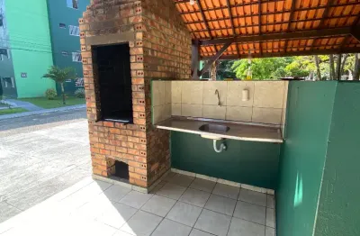 Apartamento com 2 quartos à venda na Rodovia do Mário Covas, 640, Coqueiro, Ananindeua