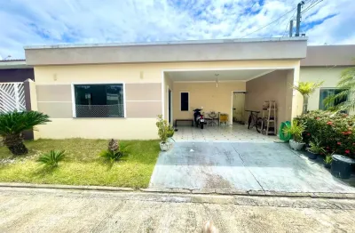 Casa em condomínio fechado com 3 quartos à venda na Rodovia Augusto Montenegro, 3146, Parque Guajará (Icoaraci), Belém
