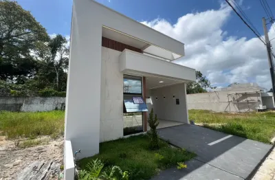 Casa em condomínio fechado com 3 quartos à venda na Estrada do Curuçambá, 274, Maguari, Ananindeua