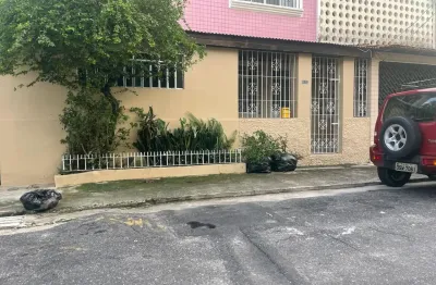 Casa com 3 quartos à venda na Praça Floriano Peixoto, 100, São Brás, Belém