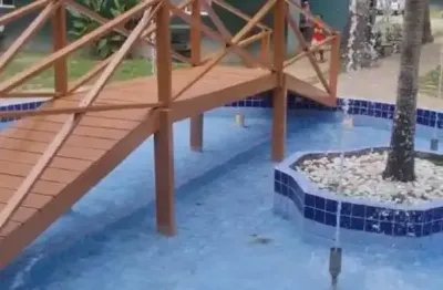 Apartamento com 2 quartos à venda na Passagem São Jorge, 49, Coqueiro, Ananindeua