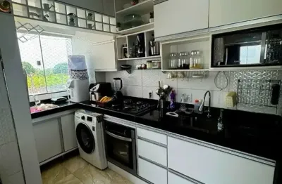 Apartamento com 3 quartos à venda na Rodovia Augusto Montenegro, 3975, Tenoné, Belém