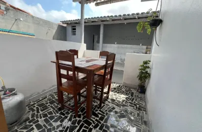 Casa com 2 quartos à venda na Quadra Três, Tenoné, Belém