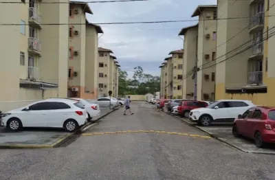 Apartamento com 2 quartos para alugar na Avenida Governador Hélio da Mota Gueiros, Quarenta Horas (Coqueiro), Ananindeua