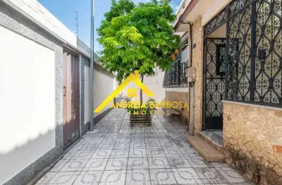 Casa com 3 quartos à venda na rua marco polo, vila da penha, rio de janeiro, 354 m2 por r$ 880.000