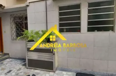Apartamento com 2 quartos à venda na rua antenor nascentes, lins de vasconcelos, rio de janeiro, 39 m2 por r$ 130.000