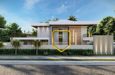 Condomínio Parc Des Palmiers Terreno à venda, 440 m² por R$ 990.000 - Recreio dos Bandeirantes - Rio de Janeiro/RJ