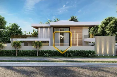 Condomínio parc des palmiers terreno à venda, 440 m² por r$ 990.000 - recreio dos bandeirantes - rio de janeiro/rj