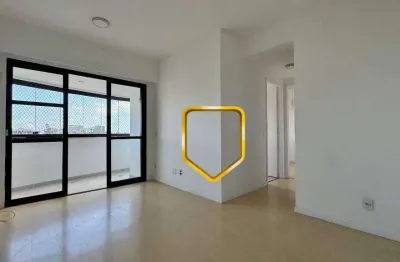 Apartamento com 2 quartos à venda, 60 m² por r$ 310.000 - jacarepaguá - rio de janeiro/rj