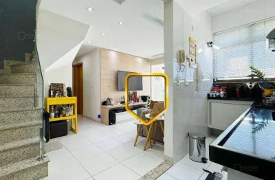 Cobertura com 2 Quartos sendo 1 Suíte à venda, 127 m² por R$ 950.000 - Barra Olímpica - Rio de Janeiro/RJ