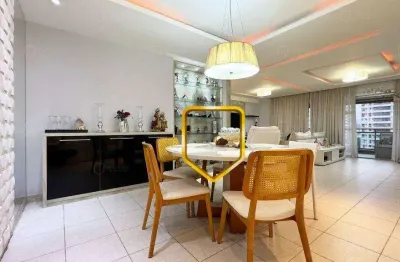 Reserva Jardim Apartamento com 4 quartos à venda, 151 m² - Barra Olímpica - Rio de Janeiro/RJ