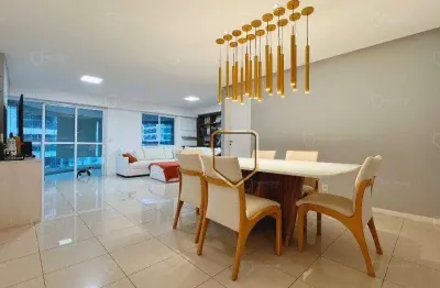 Apartamento verano à venda, 138 m² por r$ 1.395.000 - barra olímpica - rio de janeiro/rj