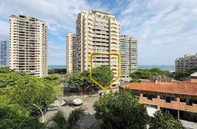 Alfa barra apartamento com 4 quartos à venda, 182 m² por r$ 2.200.000 - barra da tijuca - rio de janeiro/rj