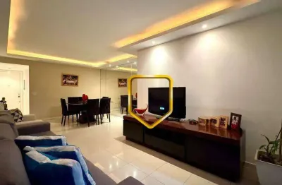 Apartamento com 4 quartos à venda, 138 m² por r$ 1.380.000 - barra olímpica - rio de janeiro/rj