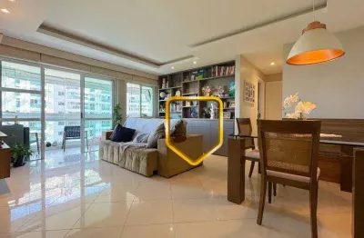 Apartamento Green Park à venda, 97 m² por R$ 950.000 - Barra Olímpica - Rio de Janeiro/RJ
