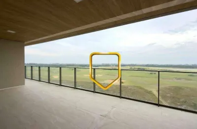 Apartamento com 4 suítes à venda, 268 m² por r$ 6.400.000 - barra da tijuca - rio de janeiro/rj