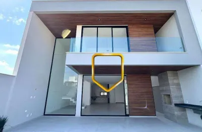 Casa com 3 dormitórios à venda, 275 m² por R$ 2.800.000,00 - Recreio dos Bandeirantes - Rio de Janeiro/RJ