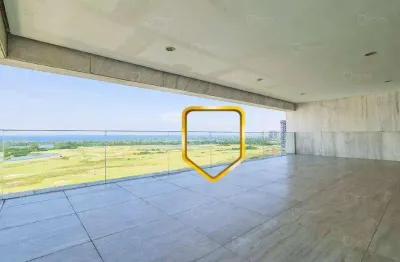 Apartamento com 4 Suítes à venda, 381 m² por R$ 9.990.000 - Barra da Tijuca - Rio de Janeiro/RJ