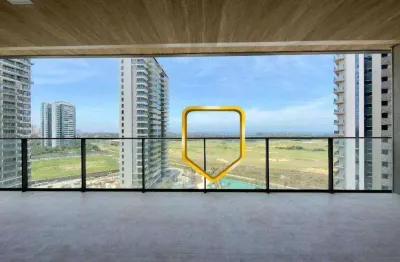 Apartamento com 4 quartos à venda na Avenida das Américas, 10003, Barra da Tijuca, Rio de Janeiro