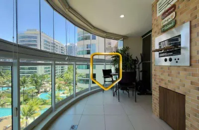 Verano apartamento com 4 quartos à venda, 136 m² por r$ 1.295.000 - jacarepaguá - rio de janeiro/rj