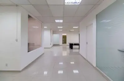 Apartamento com 14 quartos para alugar na Rua Fernandes Reis, Vila Mascote, São Paulo