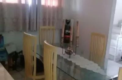 Casa com 3 quartos para alugar na Rua Zacarias de Gois, Campo Belo, São Paulo