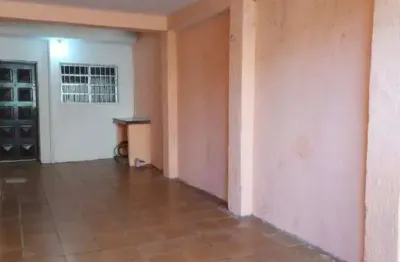 Casa com 3 quartos para alugar na Rua Doutor Djalma Pinheiro Franco, Vila Santa Catarina, São Paulo