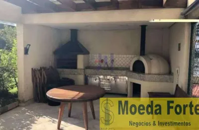 Apartamento com 3 quartos à venda na Rua Tebas, Vila Alexandria, São Paulo