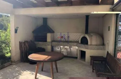 Apartamento com 3 quartos à venda na Rua Tebas, Vila Alexandria, São Paulo